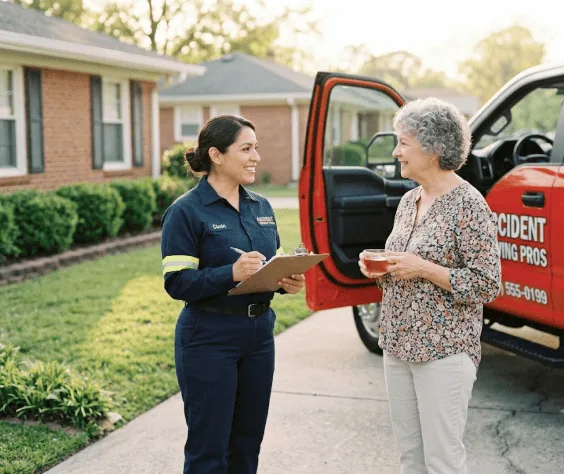 Accident Towing Service Bend, OR FAQs